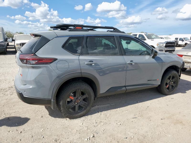 2025 NISSAN ROGUE SV 5N1BT3BB8SC804267