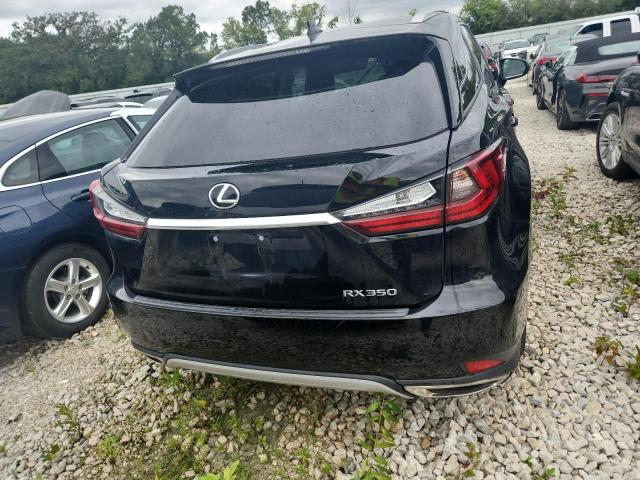 2021 LEXUS RX 350 JTJHZMDA3M2051941