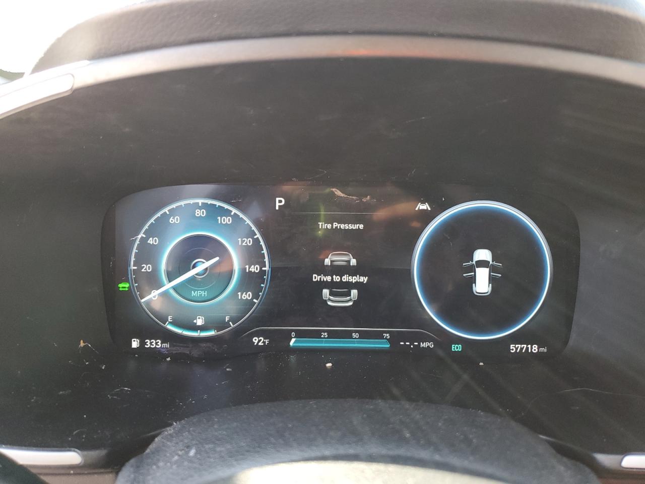 HYUNDAI SANTA FE SEL PREMIUM