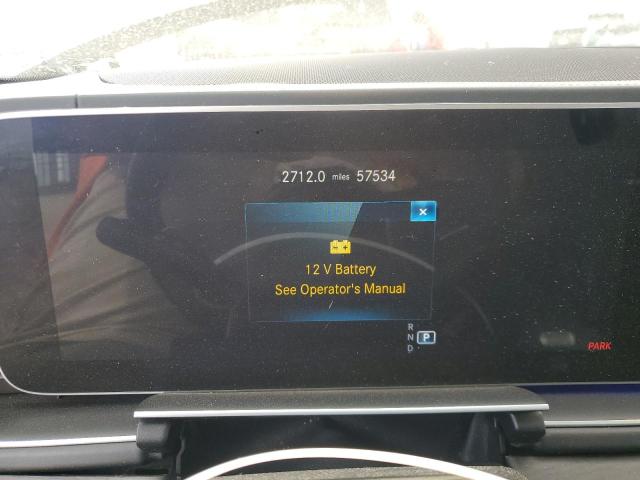 2021 MERCEDES-BENZ GLS 63 AMG 4JGFF8KEXMA286452