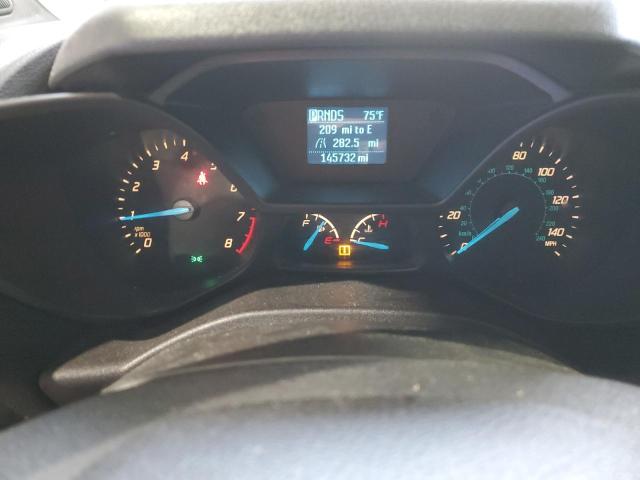 2017 FORD TRANSIT CO NM0LS6E74H1331263