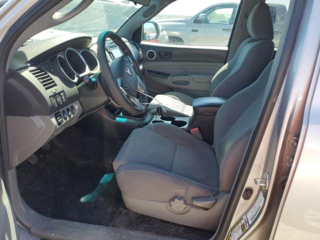 2015 TOYOTA TACOMA DOU 5TFLU4EN0FX126307
