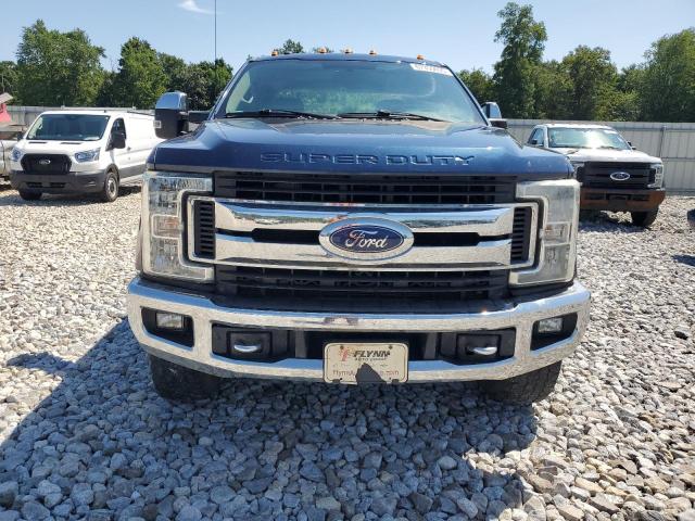 2017 FORD F250 SUPER DUTY - 1FT7W2BT9HEC40128