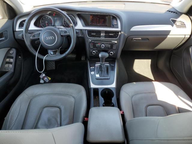 2016 AUDI A4 PREMIUM S-LINE WAUAFAFL2GN003728