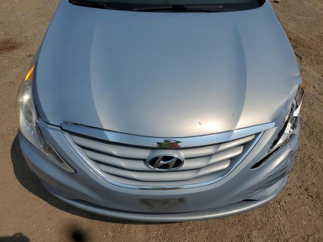 2012 HYUNDAI SONATA GLS #3292464710