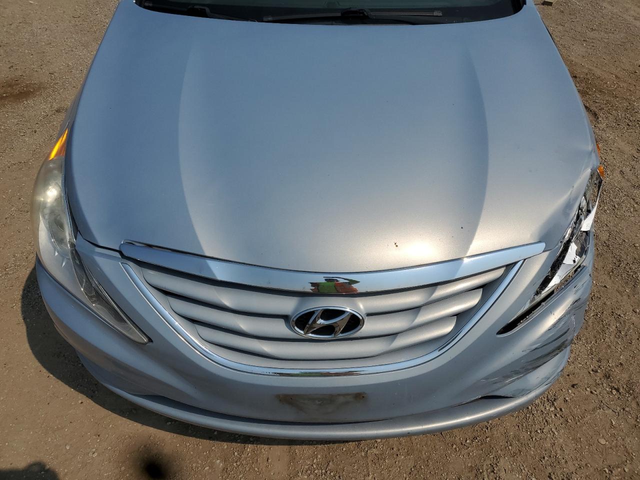 HYUNDAI SONATA GLS