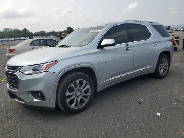 CHEVROLET TRAVERSE P