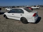 Lot #3303707522 2005 HONDA CIVIC DX V