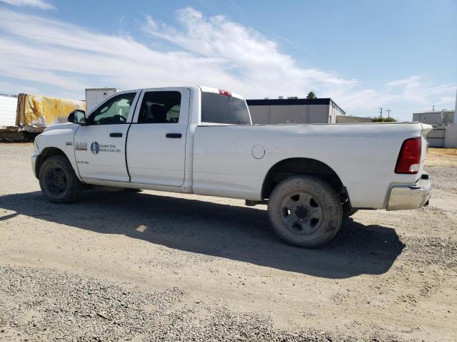 2017 RAM 2500 ST 3C6UR4HJXHG656958