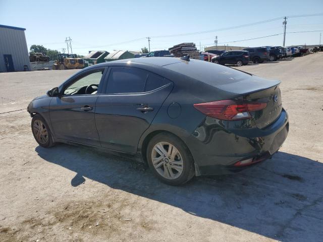 2020 HYUNDAI ELANTRA SE - 5NPD84LF3LH545974