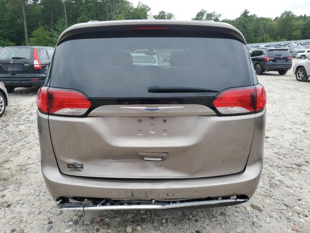 2018 CHRYSLER PACIFICA T - 2C4RC1BG2JR234095