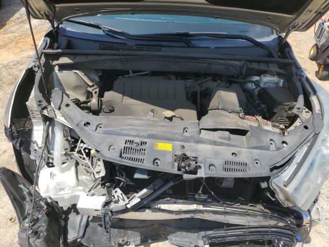 2015 TOYOTA HIGHLANDER 5TDDKRFH0FS091421