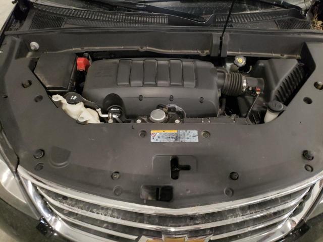 2016 CHEVROLET TRAVERSE LT - 1GNKVHKD8GJ330232