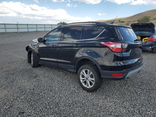2018 FORD ESCAPE SE 1FMCU9GD7JUC60609