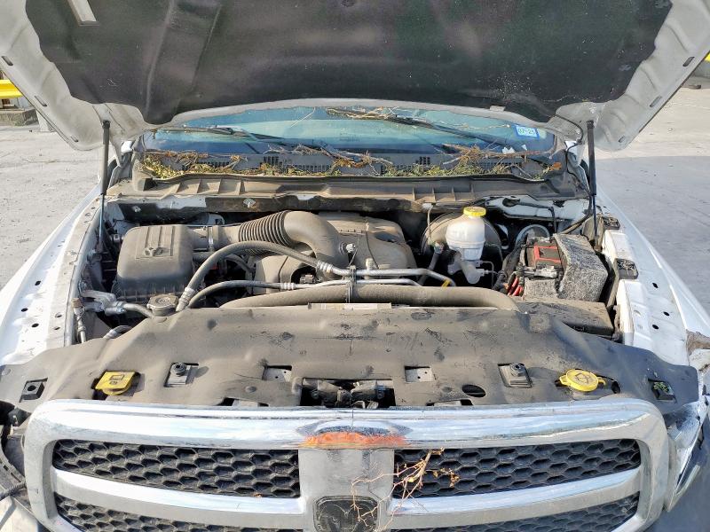 2018 RAM 1500 ST 1C6RR6FT7JS340468