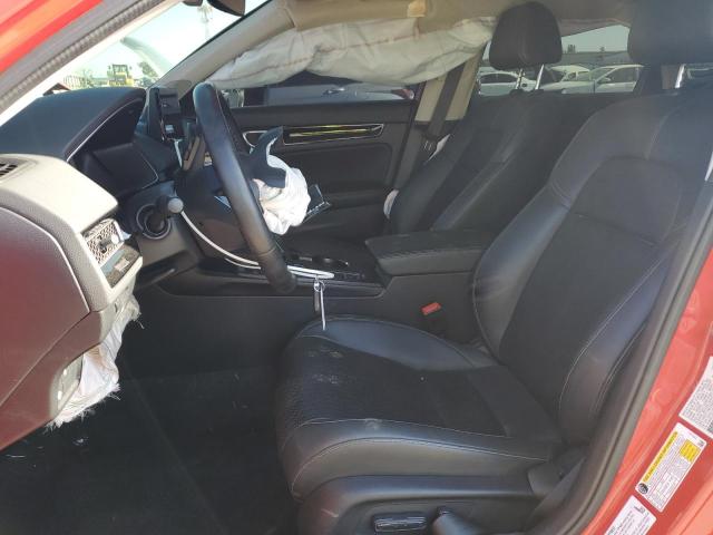 2023 HONDA CIVIC TOURING 2HGFE1F90PH322717