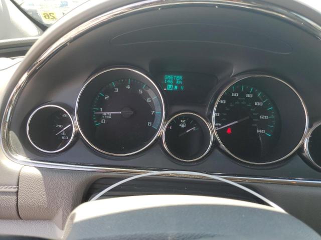 2017 BUICK ENCLAVE 5GAKRCKD6HJ330779