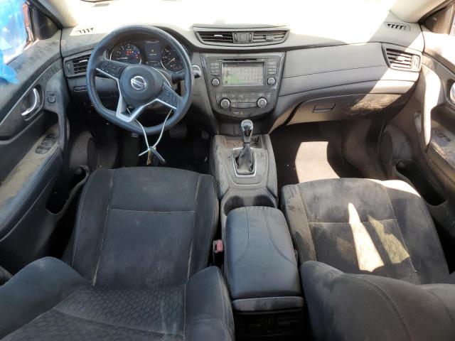 2017 NISSAN ROGUE S KNMAT2MT9HP595378