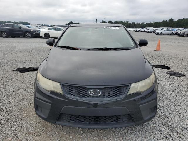 2011 KIA FORTE EX - KNAFU6A23B5353756