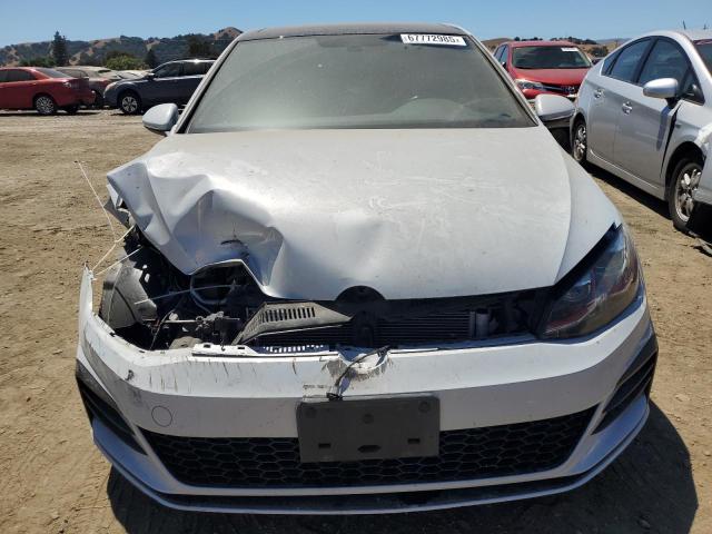 2020 VOLKSWAGEN GTI S - 3VW6T7AU7LM005657