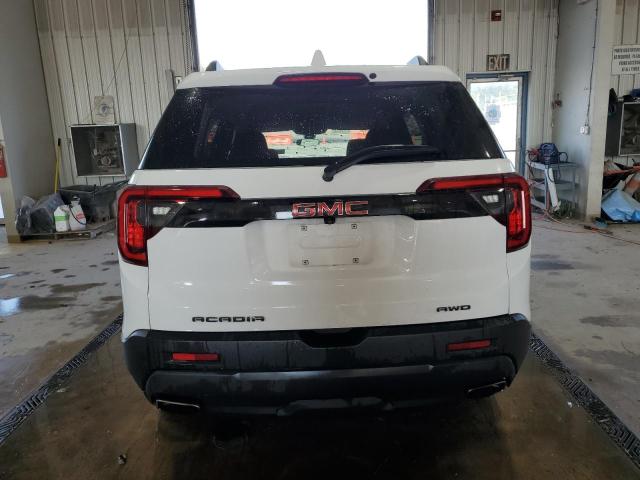 2023 GMC ACADIA SLE 1GKKNRL45PZ248848