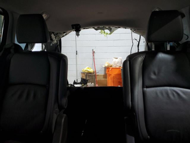 2020 HONDA ODYSSEY EL 5FNRL6H97LB030980