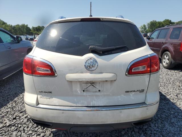 2015 BUICK ENCLAVE 5GAKVBKD8FJ310004