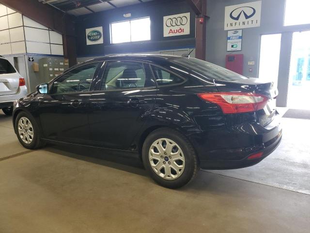 2012 FORD FOCUS SE - 1FAHP3F20CL253420