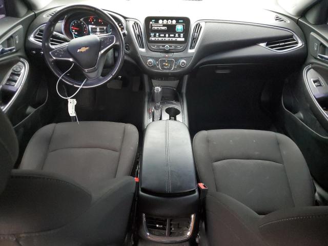 2018 CHEVROLET MALIBU LT 1G1ZD5ST9JF269086