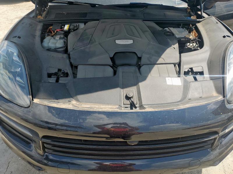 2019 PORSCHE CAYENNE S WP1AB2AY5KDA61594