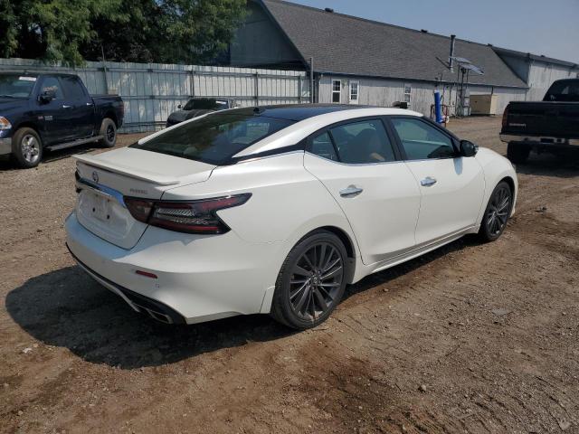 2019 NISSAN MAXIMA S 1N4AA6AV4KC365609