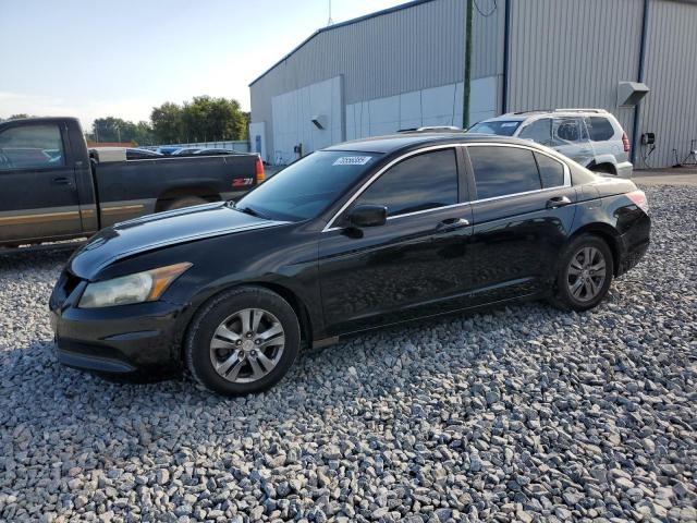 2011 HONDA ACCORD SE - 1HGCP2F67BA155983