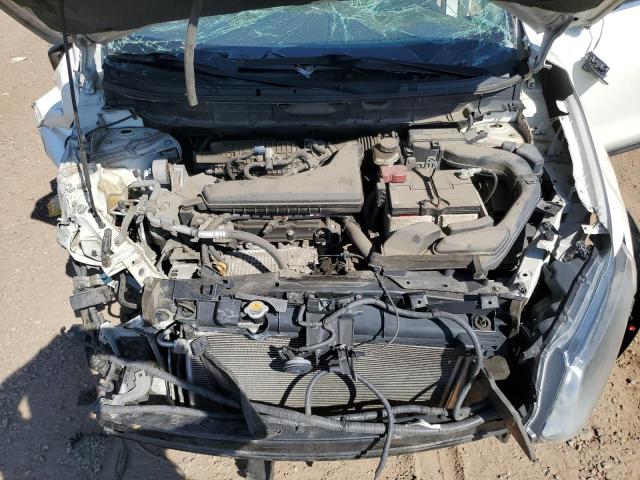 2015 NISSAN ROGUE S 5N1AT2MK8FC772722