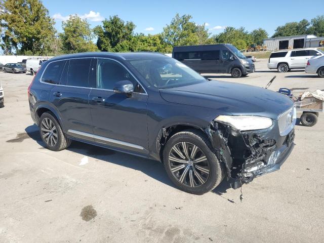 2022 VOLVO XC90 T6 IN YV4A221L7N1873908