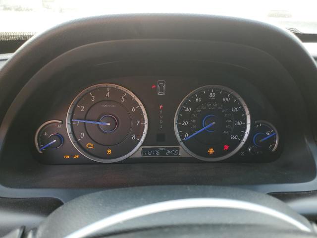 2014 HONDA CROSSTOUR - 5J6TF1H52EL002348