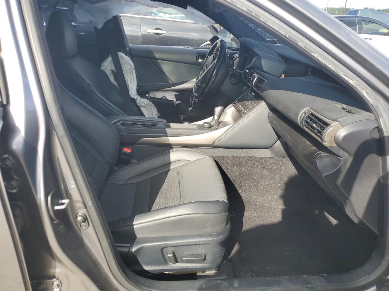 LEXUS IS 300 F SPORT