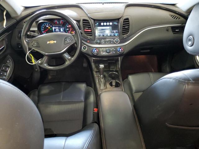 2020 CHEVROLET IMPALA LT 1G11Z5S32LU110987