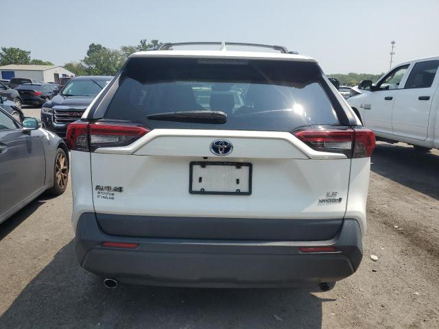 2019 TOYOTA RAV4 LE - JTMMWRFV0KD003788