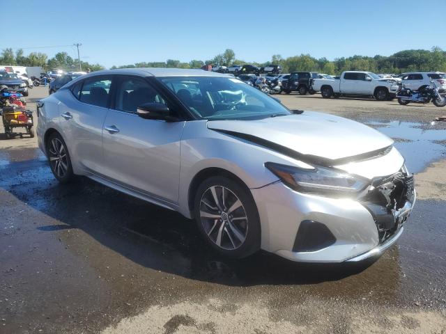 2020 NISSAN MAXIMA SV 1N4AA6CV1LC371737