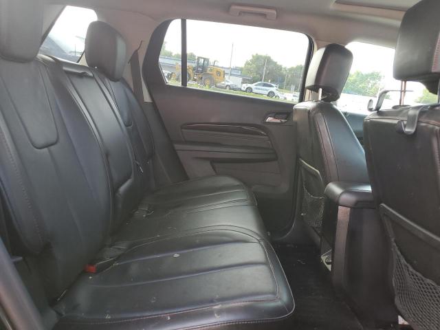 2015 GMC TERRAIN DENALI 2GKFLZE33F6199574
