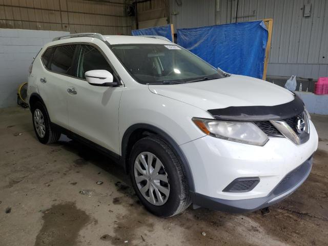 2016 NISSAN ROGUE S - 5N1AT2MV1GC818712