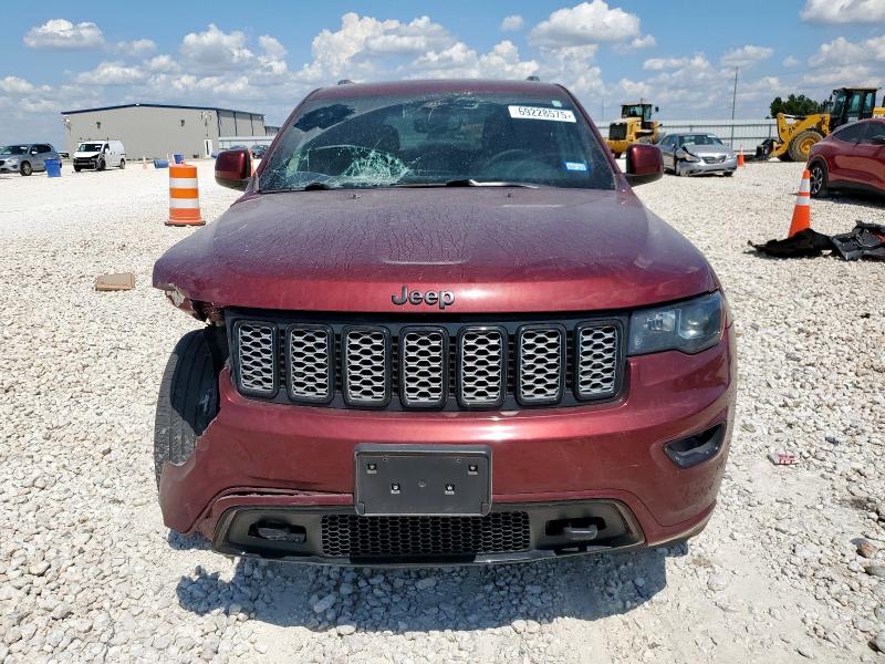 2019 JEEP GRAND CHER 1C4RJFAG8KC704273