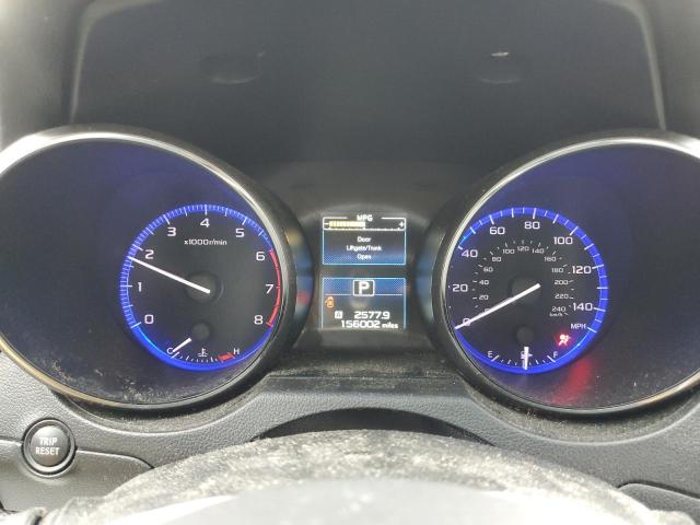 2015 SUBARU OUTBACK 2. 4S4BSACCXF3231537