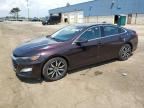 2020 CHEVROLET MALIBU RS - 1G1ZG5ST1LF081026