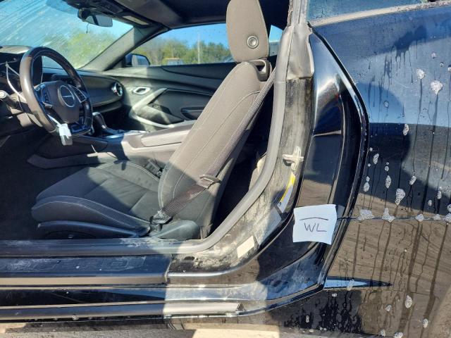2019 CHEVROLET CAMARO LS 1G1FB3DS3K0133736