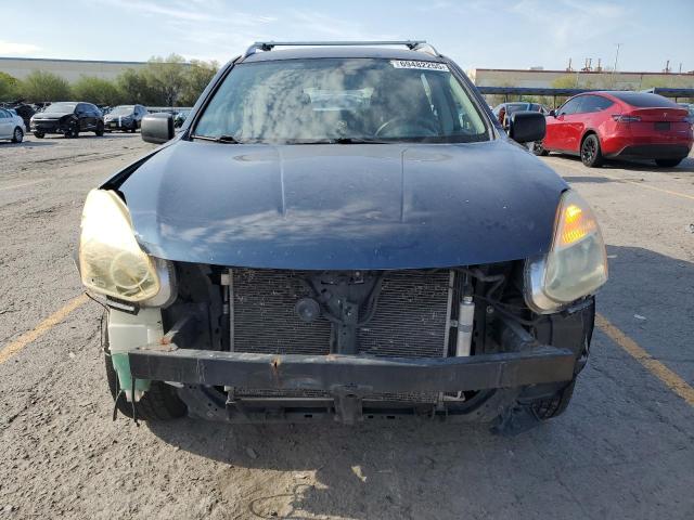 2015 NISSAN ROGUE SELECT S JN8AS5MV4FW765997