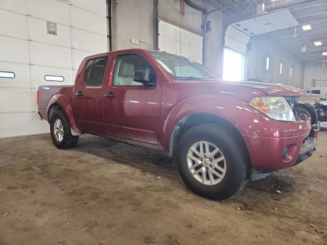 2016 NISSAN FRONTIER S - 1N6AD0EV7GN700590