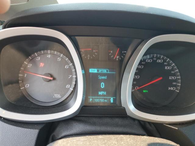 2015 CHEVROLET EQUINOX LT - 2GNALBEK2F6322826