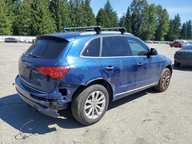2016 AUDI Q5 PREMIUM WA1C2AFP9GA075151