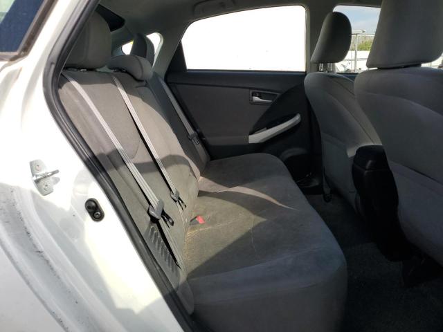 2013 TOYOTA PRIUS PLUG - JTDKN3DP8D3037319